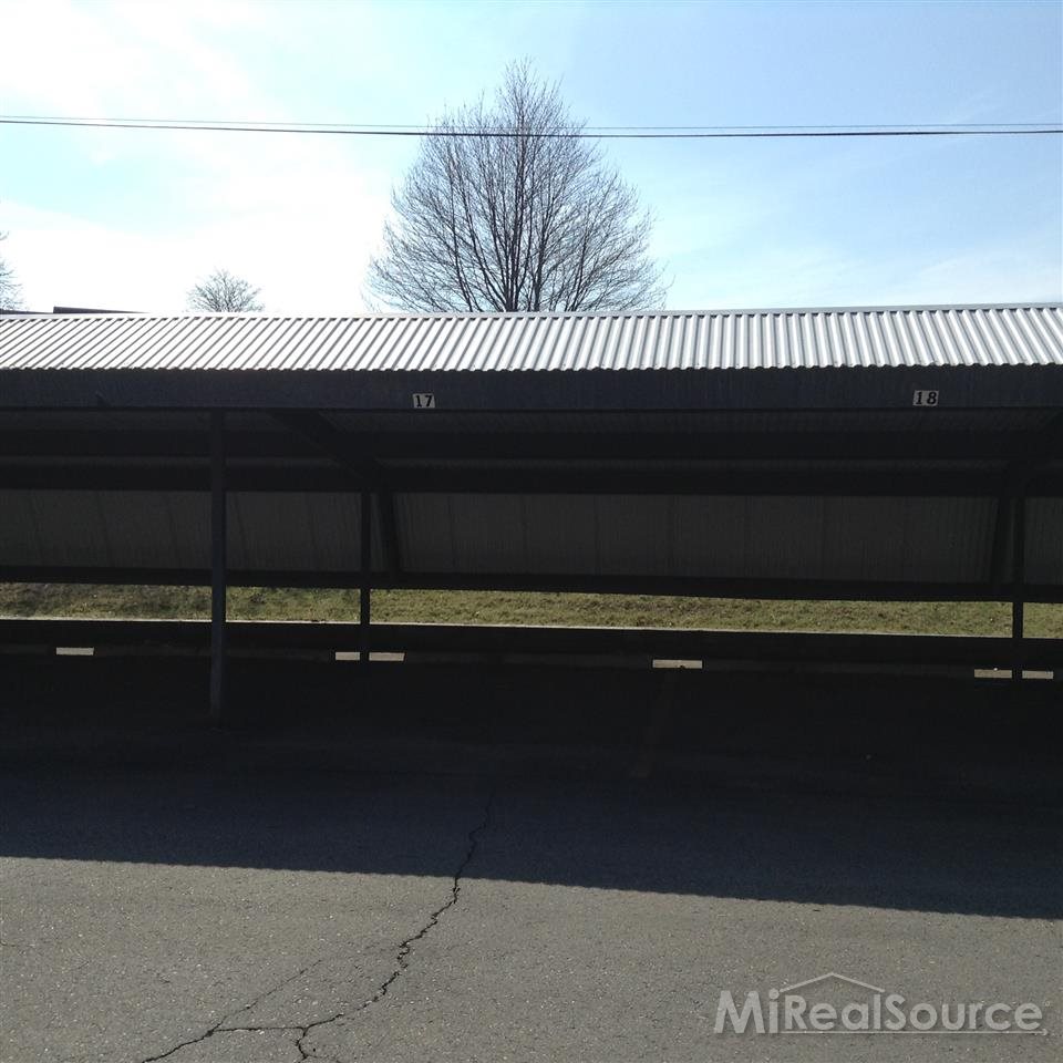 1135 Tienken Court, Unit 17 Rochester, MI 48306 - Photo 25 of 25 Car Port 17