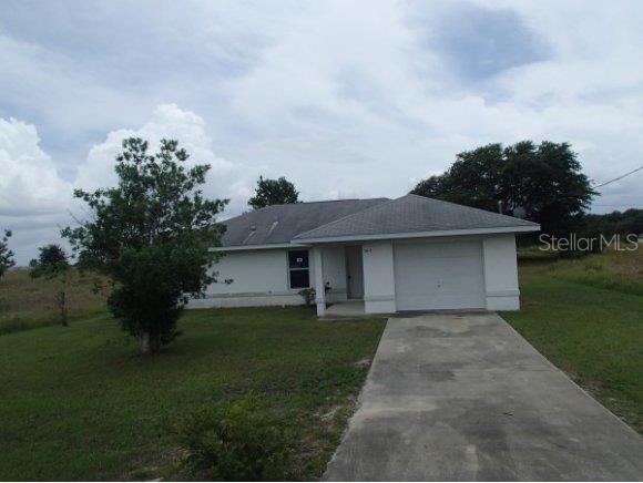 340 Larch Road Ocala, FL 34480 - Photo 1 of 1 Primary Photo