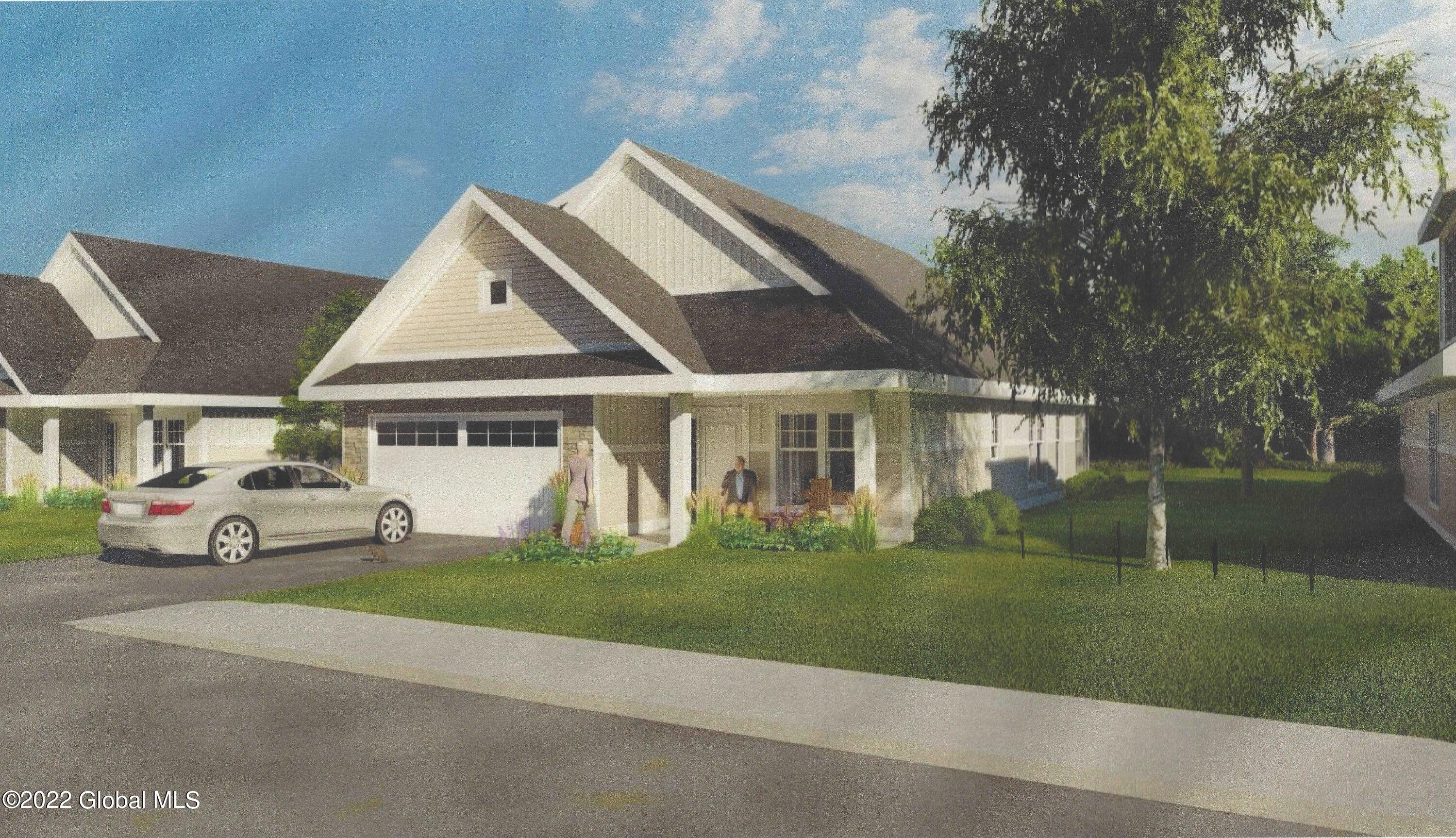 114 Whispering Pines Way Rotterdam, NY 12306 - Photo 1 of 9 Cottage1_2022-12-07_223051