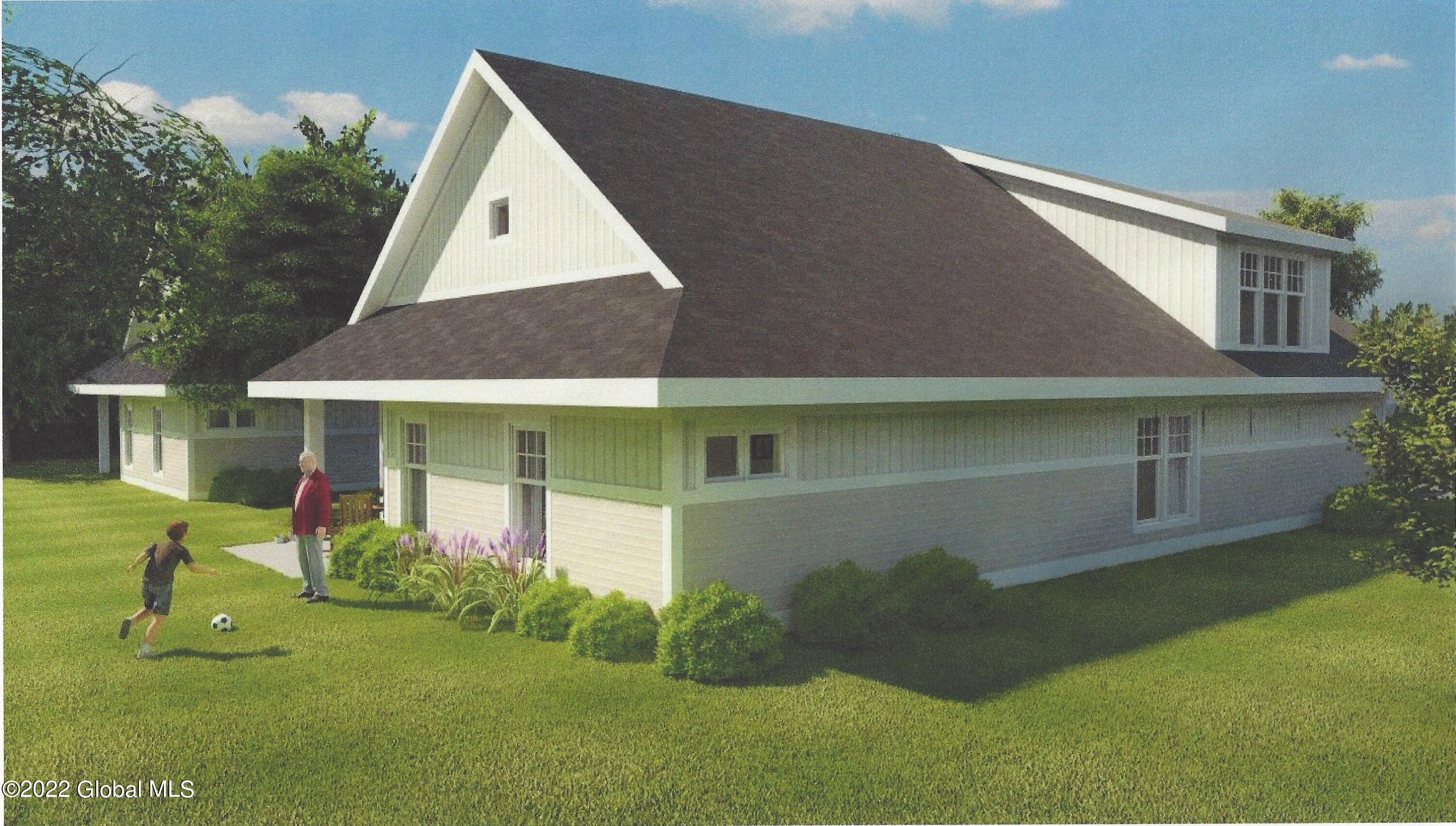114 Whispering Pines Way Rotterdam, NY 12306 - Photo 3 of 9 Cottage3_2022-12-08_211129