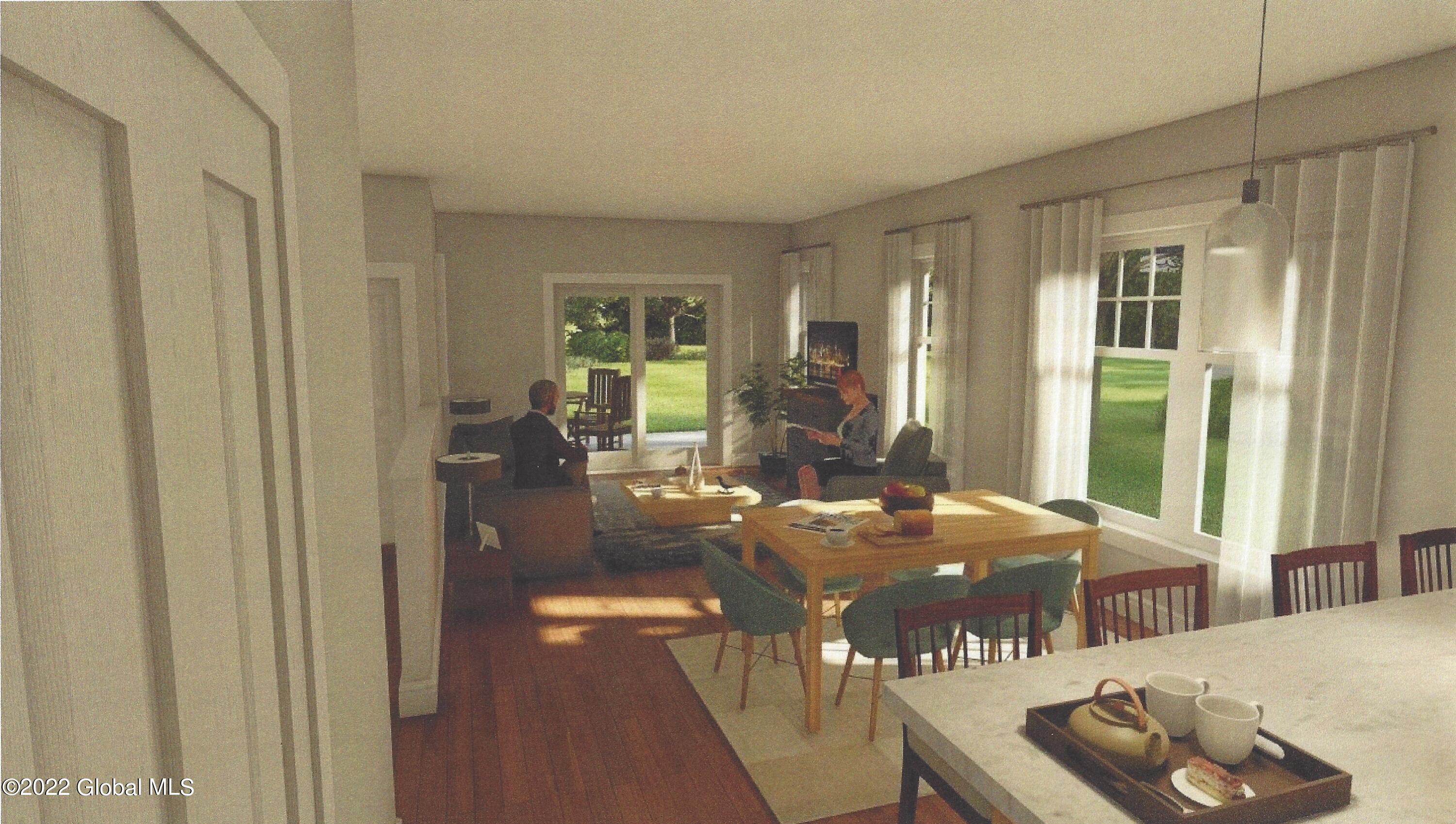 114 Whispering Pines Way Rotterdam, NY 12306 - Photo 5 of 9 Cottage5_2022-12-08_211357