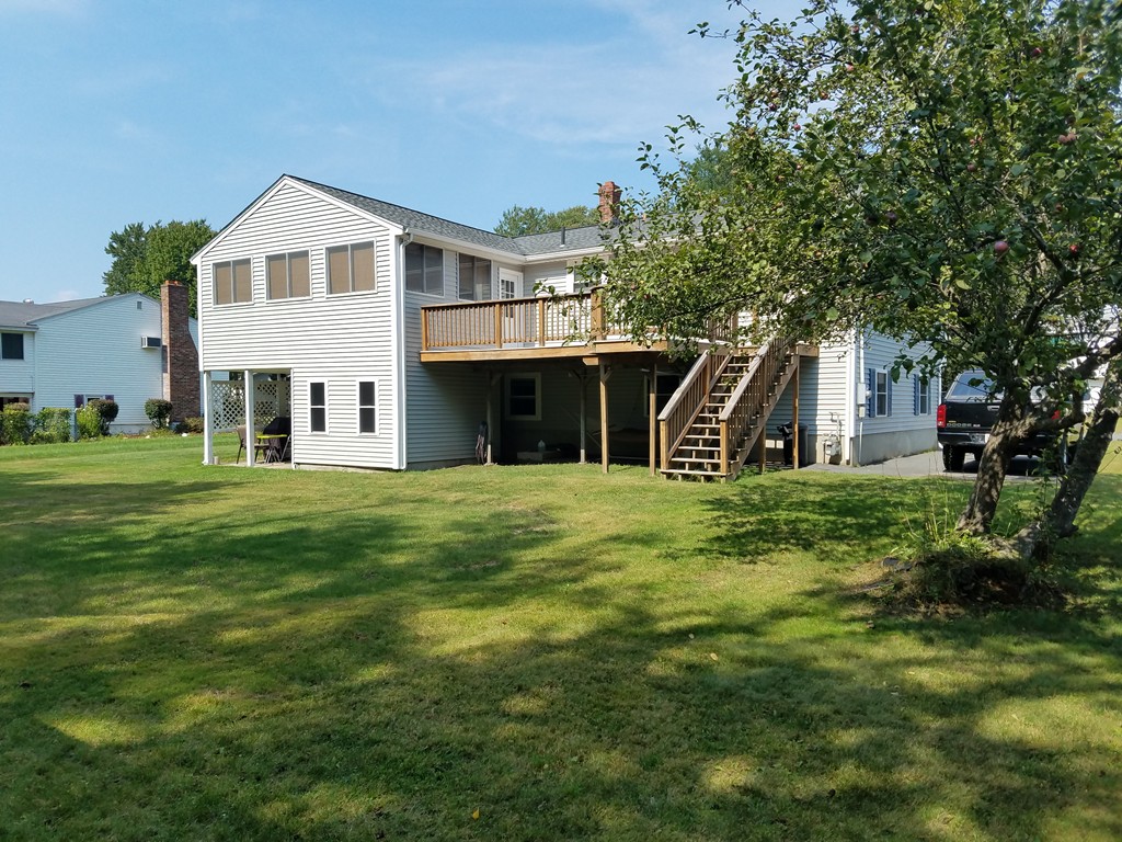 50 Frye Road Methuen, MA 01844 - Photo 3 of 25 Gallery Image 3