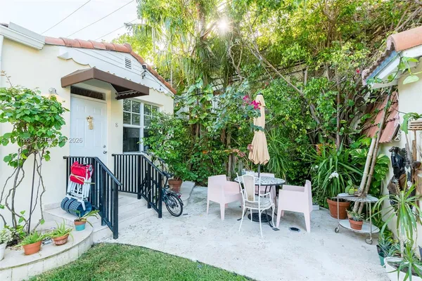 $2,200 | 814 Lenox Avenue, Unit 8, Miami Beach, FL 33139