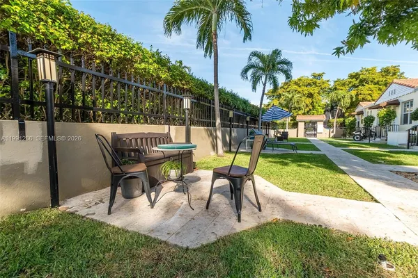 $2,200 | 814 Lenox Avenue, Unit 8, Miami Beach, FL 33139