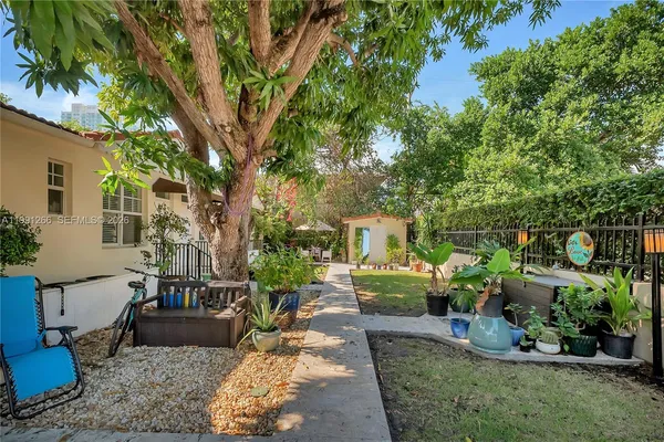 $2,200 | 814 Lenox Avenue, Unit 8, Miami Beach, FL 33139