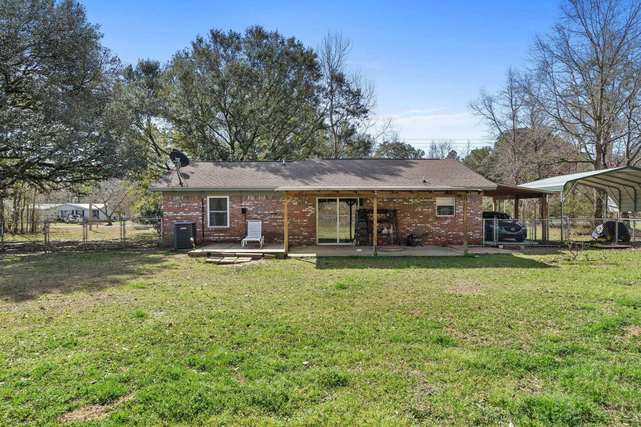 16375 Tolbert Road Bay Minette, AL 36507 - Photo 14 of 18