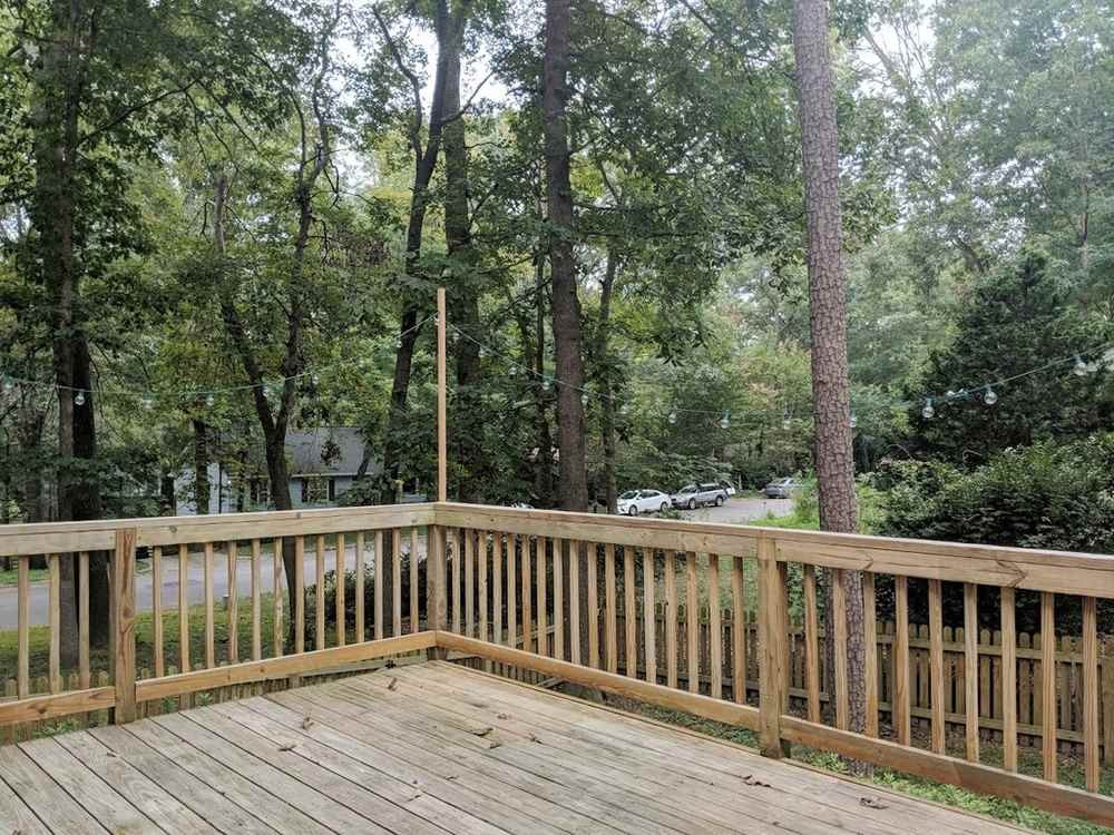 2701 Pidgeon Hill Road Raleigh, NC 27613 - Photo 15 of 17 Photo 15