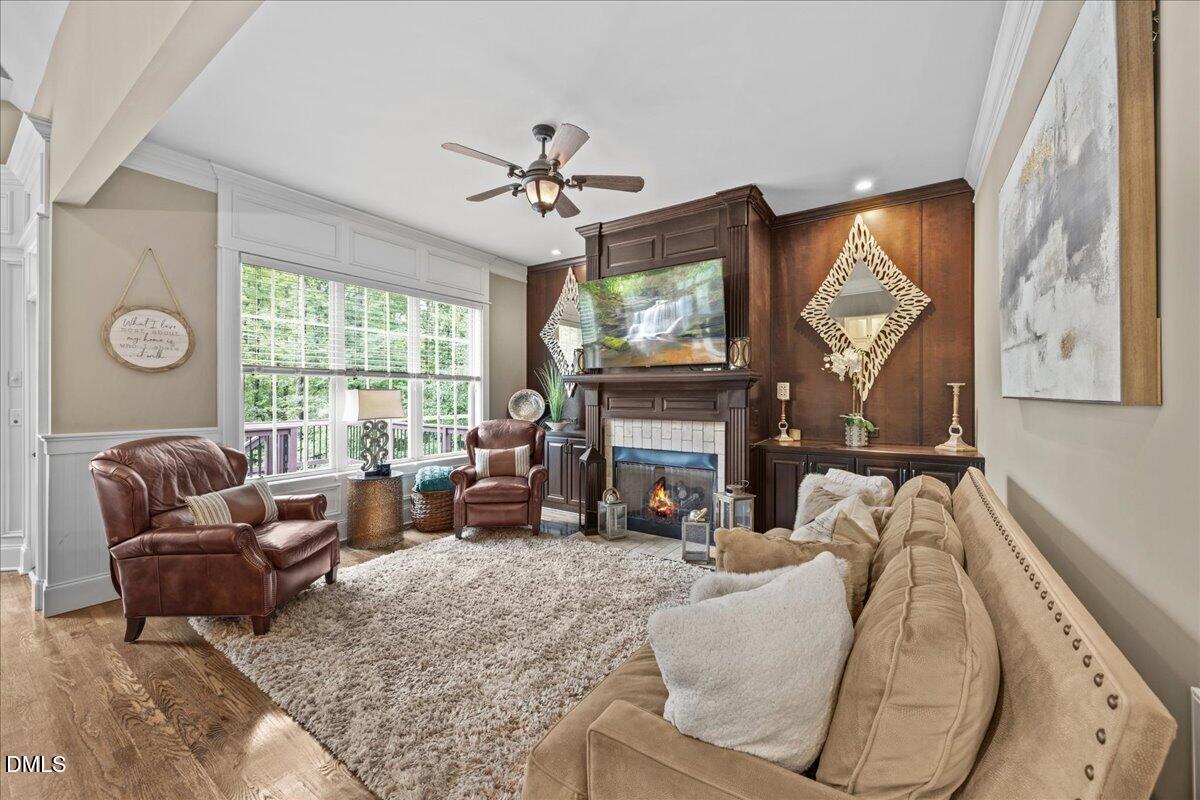 4905 Forestville Road Raleigh, NC 27616 - Photo 19 of 99 050-2A1A9194