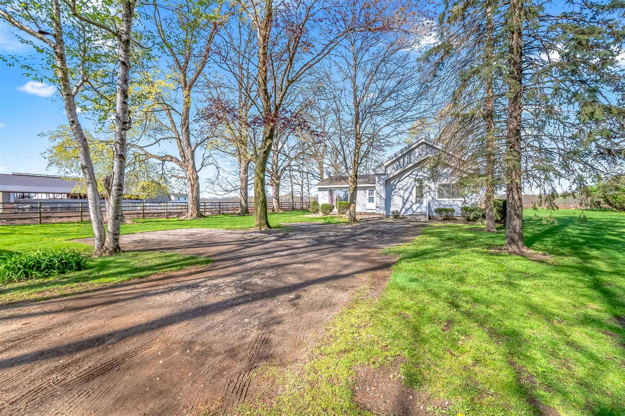 650 Boone Road Quincy, MI 49082 - Photo 7 of 39