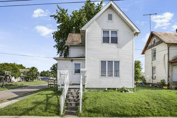$135,000 | 101 Manning Street, Newark, OH 43055