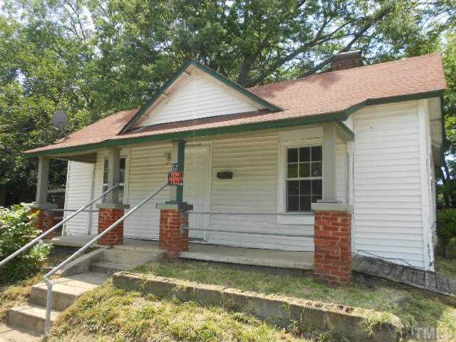 12 South Fisher Street Raleigh, NC 27610 - Photo 1 of 6 Photo 1
