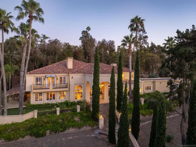 $5,395,000 | 459 Flores De Oro, Rancho Santa Fe, CA 92067