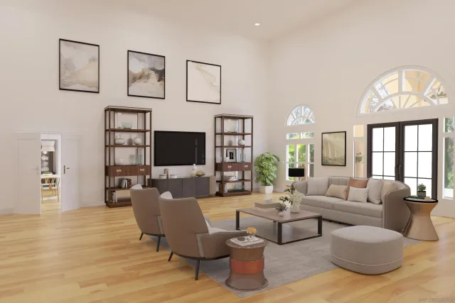 $5,395,000 | 459 Flores De Oro, Rancho Santa Fe, CA 92067