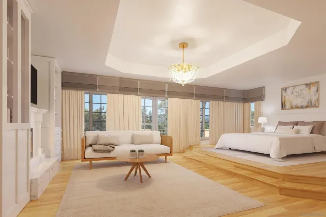 $5,395,000 | 459 Flores De Oro, Rancho Santa Fe, CA 92067