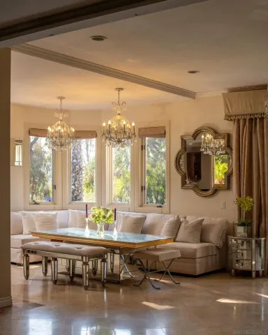 $5,395,000 | 459 Flores De Oro, Rancho Santa Fe, CA 92067