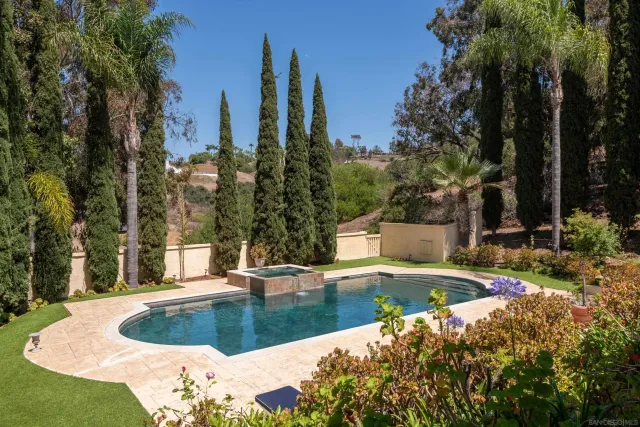 $5,395,000 | 459 Flores De Oro, Rancho Santa Fe, CA 92067