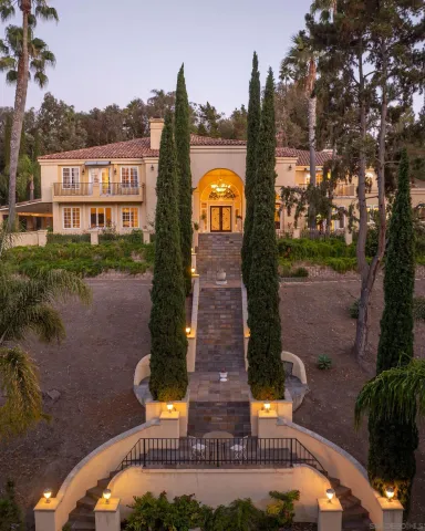 $5,395,000 | 459 Flores De Oro, Rancho Santa Fe, CA 92067