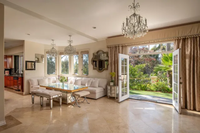 $5,395,000 | 459 Flores De Oro, Rancho Santa Fe, CA 92067