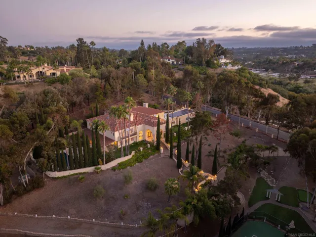 $5,395,000 | 459 Flores De Oro, Rancho Santa Fe, CA 92067
