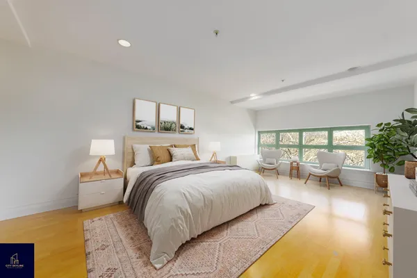 $835,000 | 19-19 24th Avenue, Unit L411 | Astoria