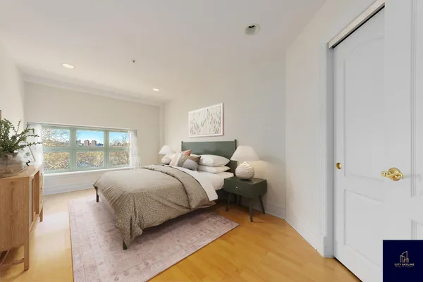 $835,000 | 19-19 24th Avenue, Unit L411 | Astoria
