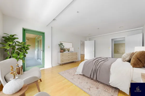 $835,000 | 19-19 24th Avenue, Unit L411 | Astoria