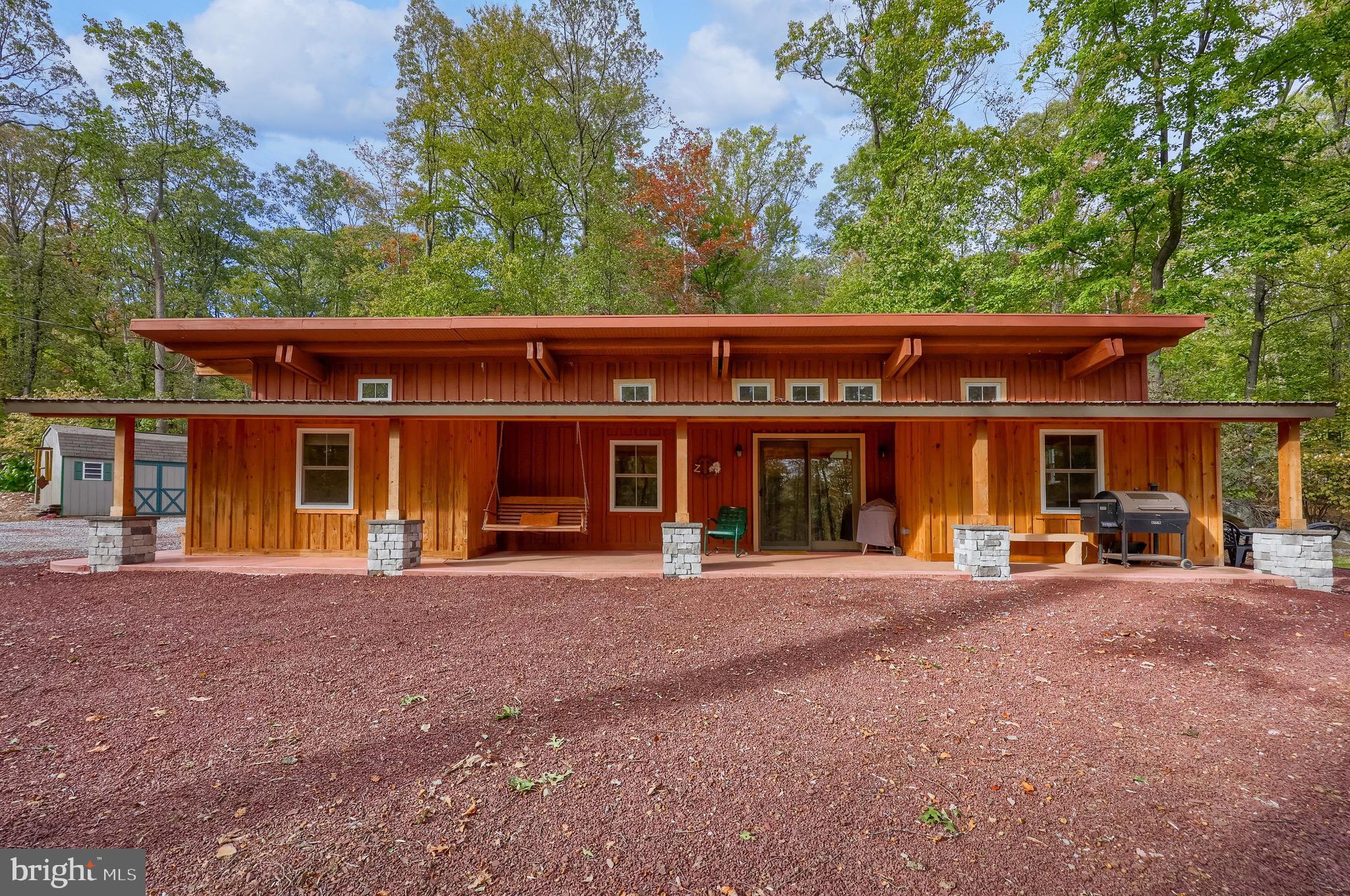 485 Airport Road Bethel, PA 19507 - Photo 4 of 71