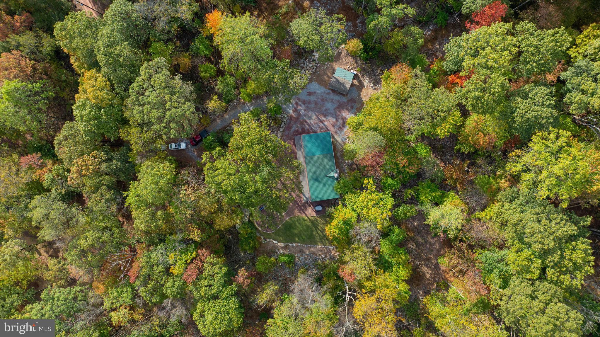 485 Airport Road Bethel, PA 19507 - Photo 44 of 71 a view of a house with a tree