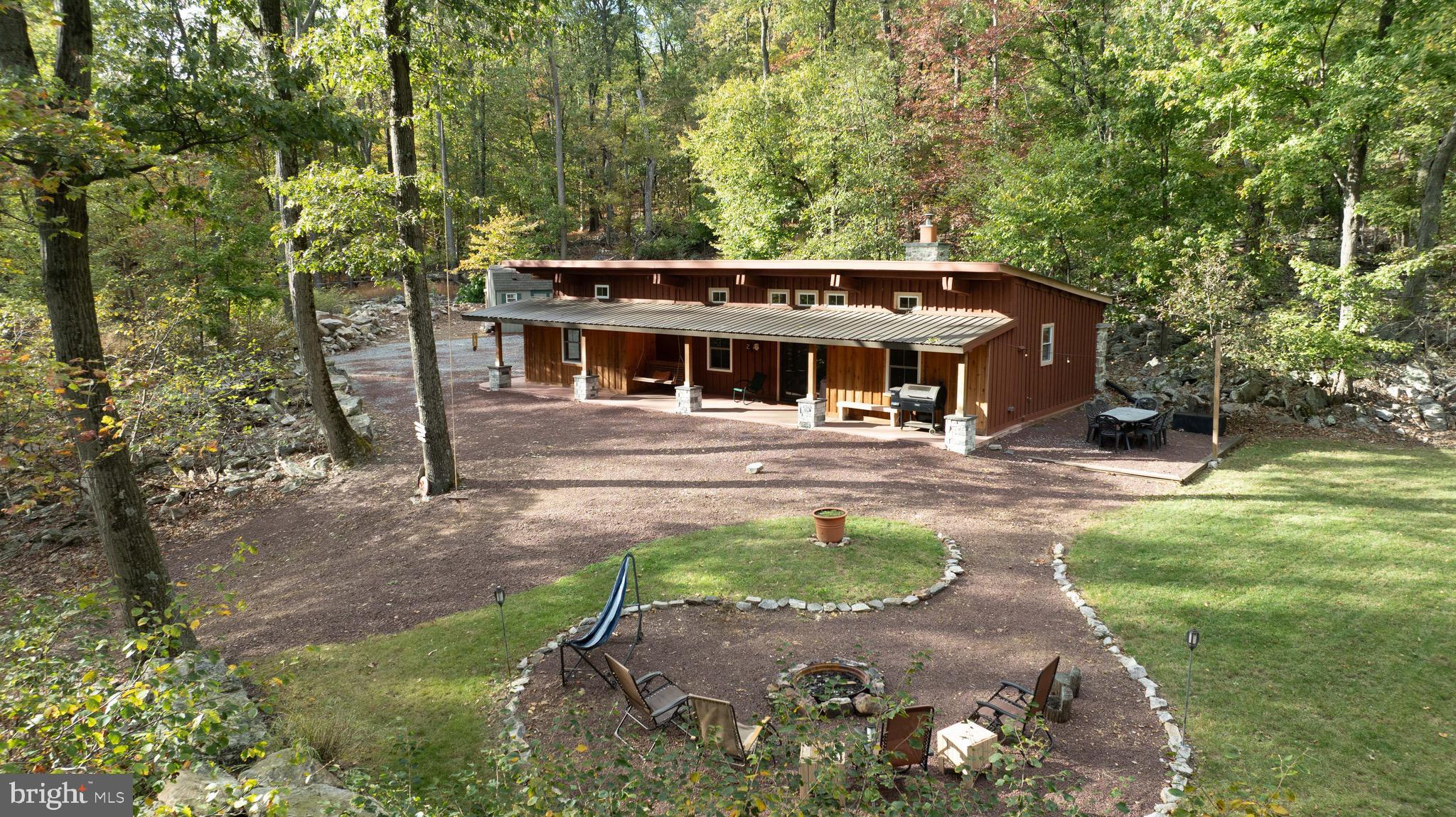 485 Airport Road Bethel, PA 19507 - Photo 48 of 71