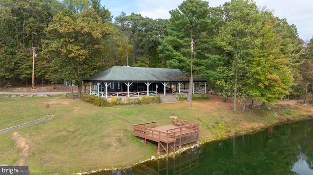 $399,000 | 485 Airport Road, Bethel, PA 19507