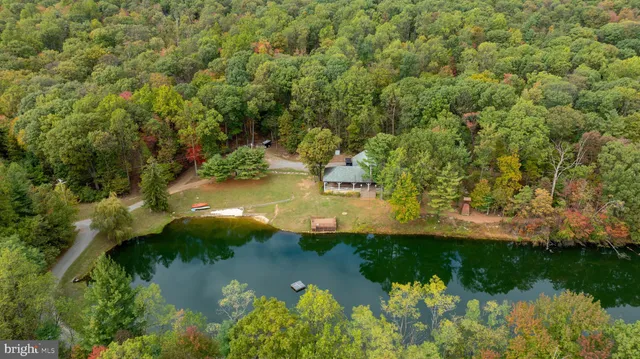 $399,000 | 485 Airport Road, Bethel, PA 19507