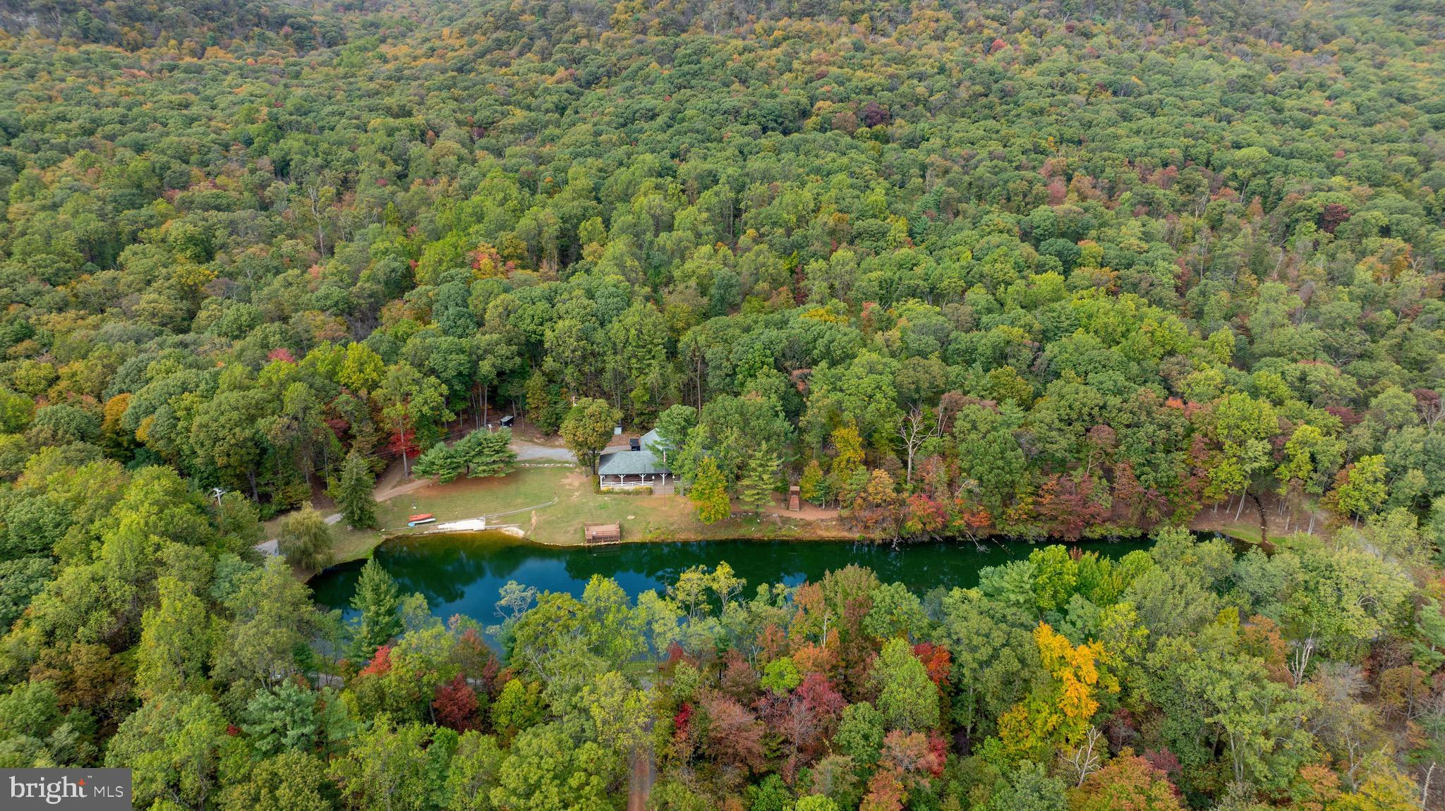 485 Airport Road Bethel, PA 19507 - Photo 71 of 71 a view of yard