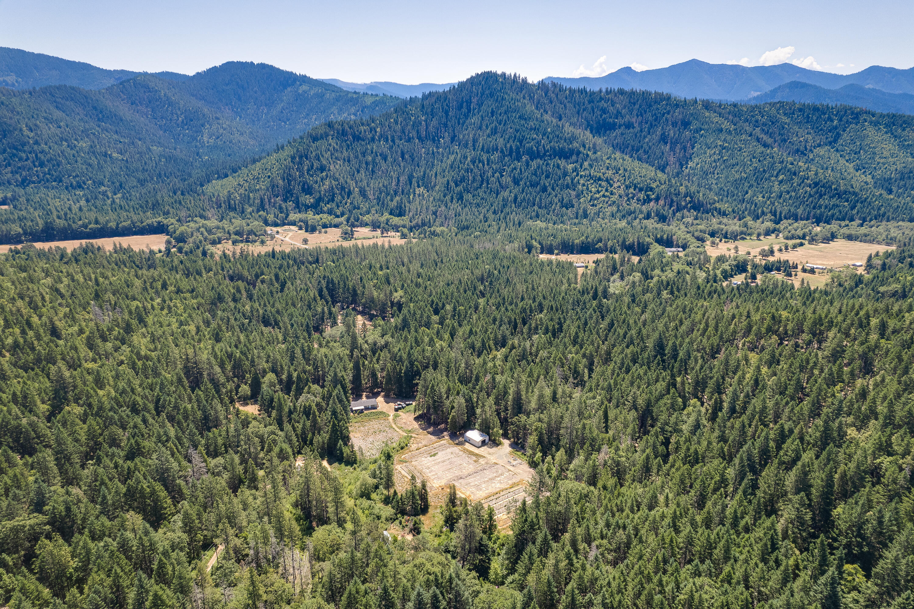 1578 Crooks Creek Road Selma, OR 97538 - Photo 55 of 63 8