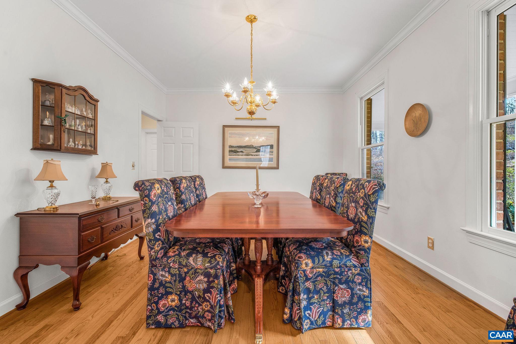 3655 Raleigh Mountain Trail Charlottesville, VA 22903 - Photo 11 of 54