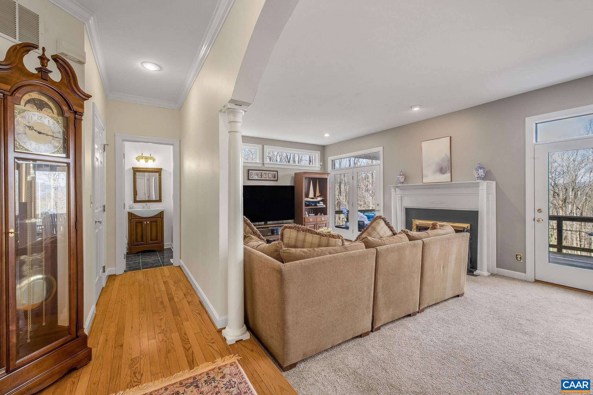 3655 Raleigh Mountain Trail Charlottesville, VA 22903 - Photo 12 of 54