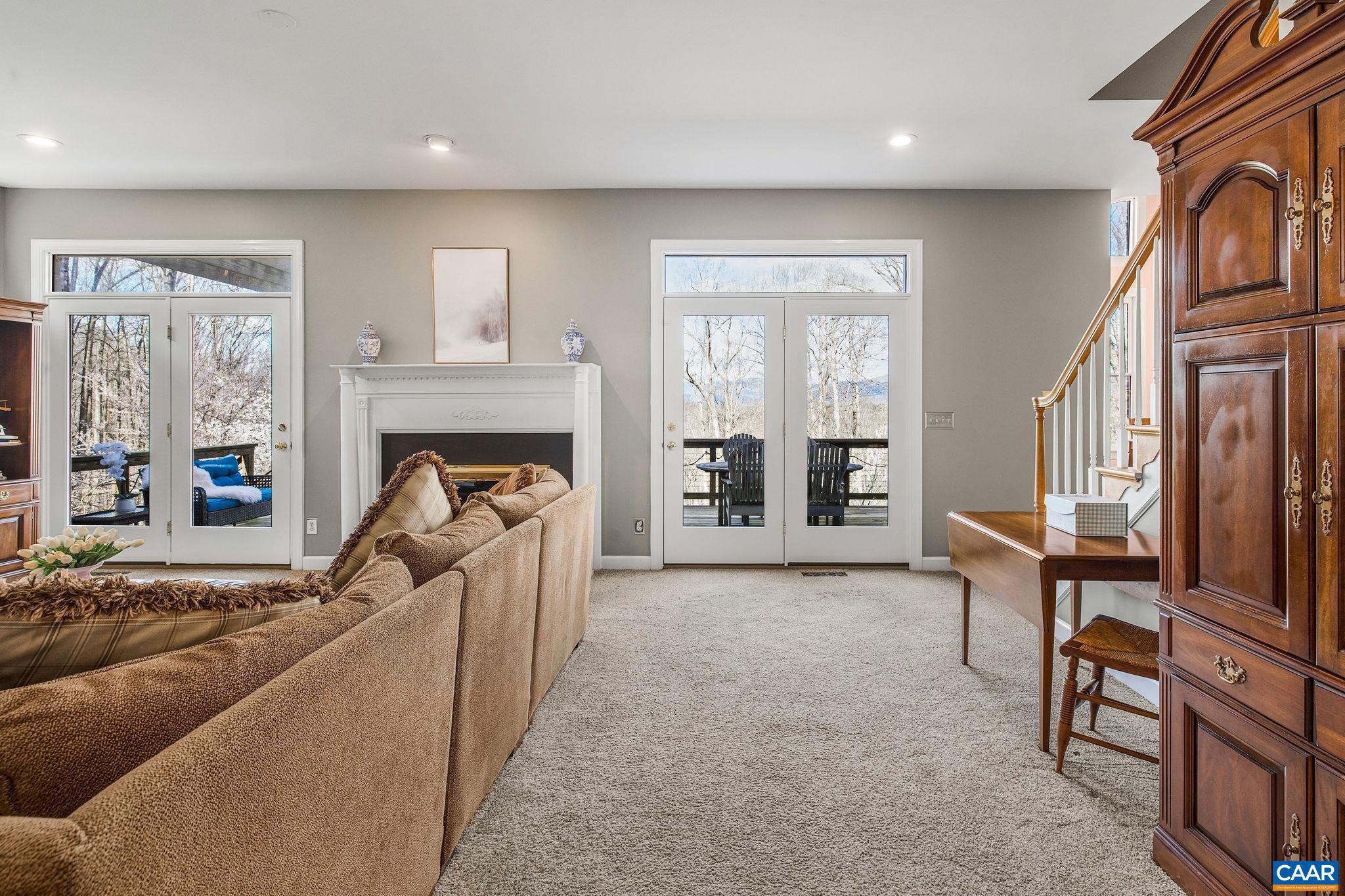 3655 Raleigh Mountain Trail Charlottesville, VA 22903 - Photo 14 of 54