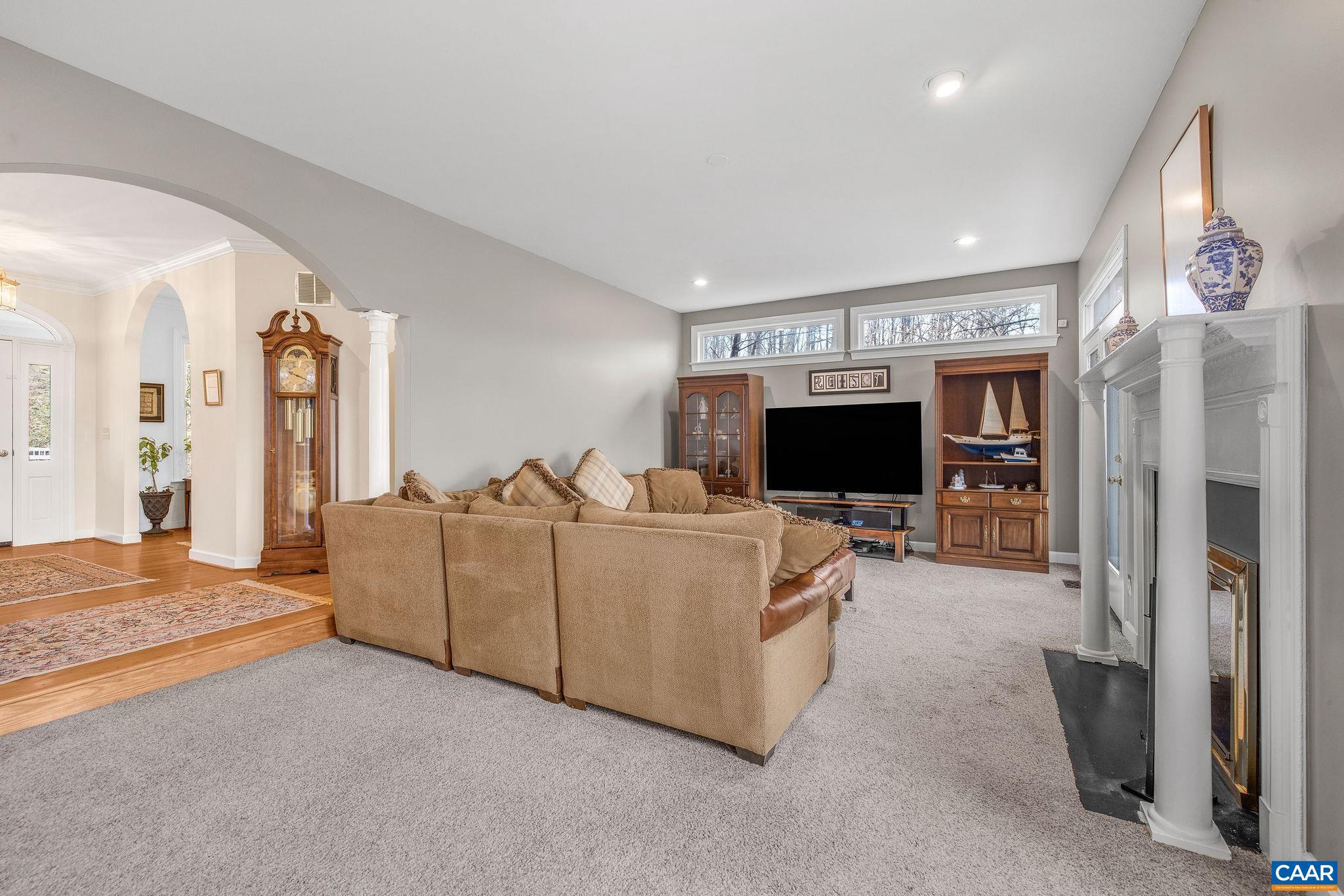 3655 Raleigh Mountain Trail Charlottesville, VA 22903 - Photo 15 of 54