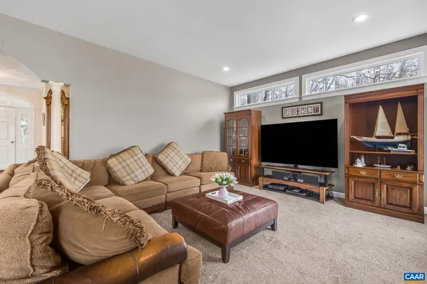 $1,095,000 | 3655 Raleigh Mountain Trail, Charlottesville, VA 22903