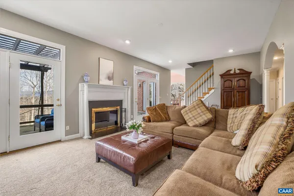 $1,095,000 | 3655 Raleigh Mountain Trail, Charlottesville, VA 22903