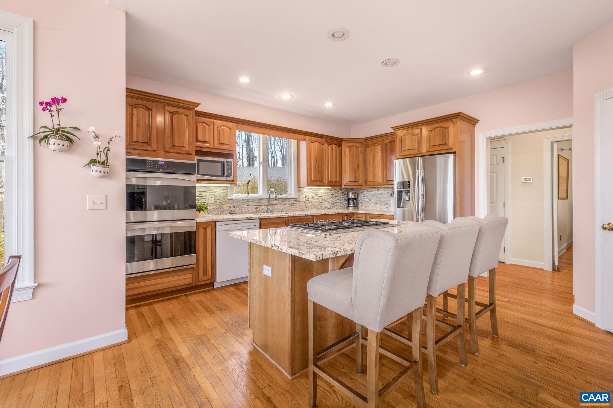 3655 Raleigh Mountain Trail Charlottesville, VA 22903 - Photo 20 of 54