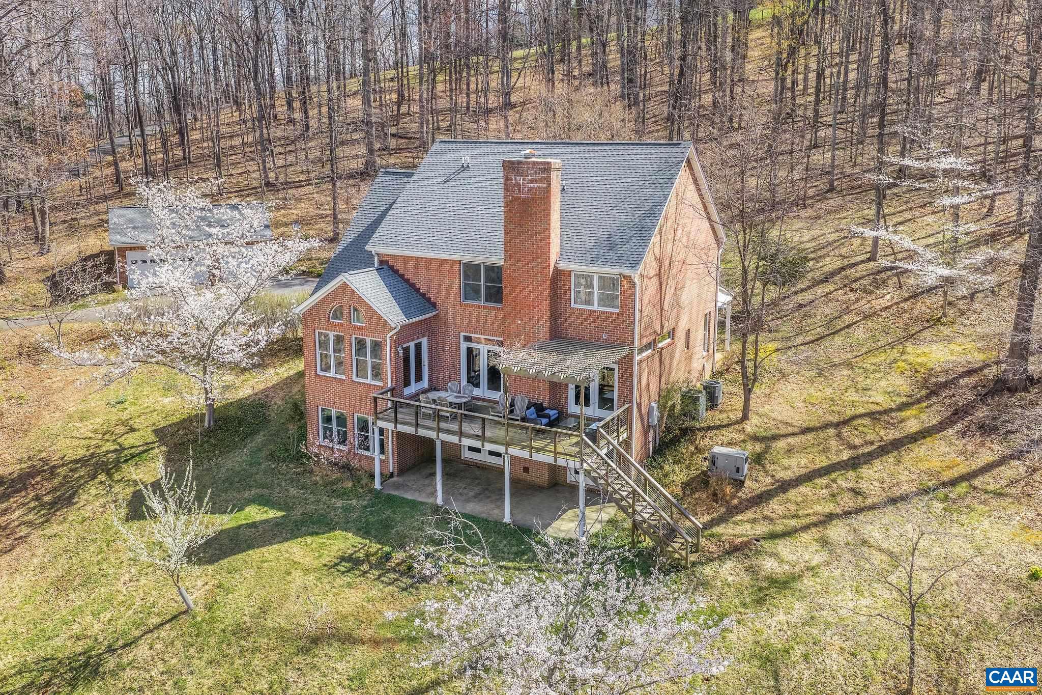 3655 Raleigh Mountain Trail Charlottesville, VA 22903 - Photo 2 of 54