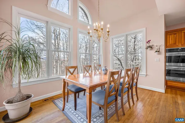 $1,095,000 | 3655 Raleigh Mountain Trail, Charlottesville, VA 22903