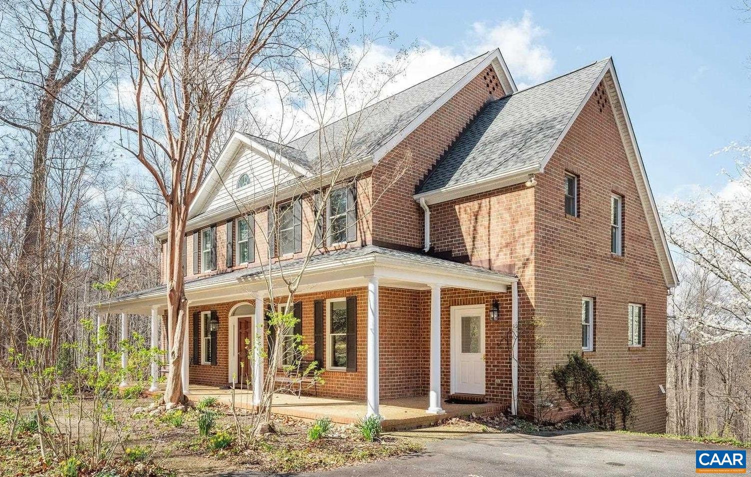 3655 Raleigh Mountain Trail Charlottesville, VA 22903 - Photo 3 of 54