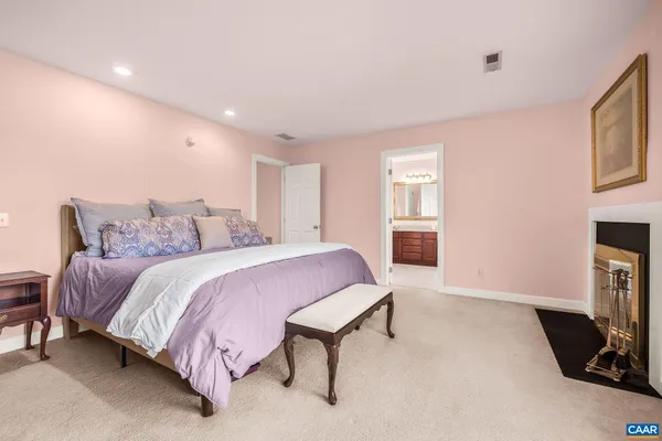 $1,095,000 | 3655 Raleigh Mountain Trail, Charlottesville, VA 22903