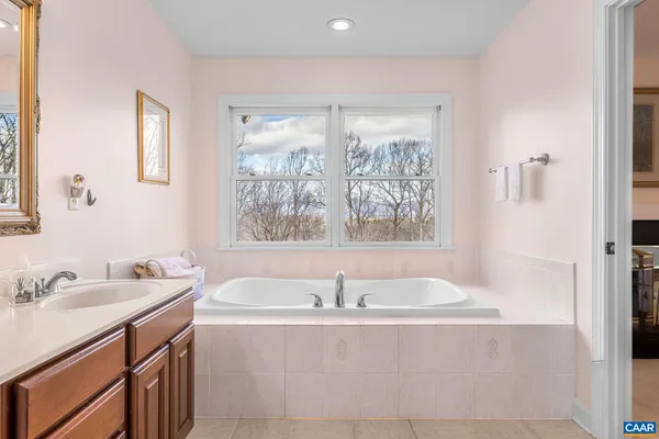 $1,095,000 | 3655 Raleigh Mountain Trail, Charlottesville, VA 22903