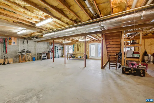 $1,095,000 | 3655 Raleigh Mountain Trail, Charlottesville, VA 22903