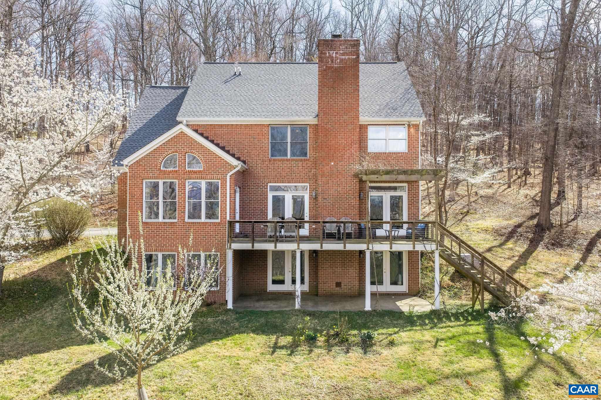 3655 Raleigh Mountain Trail Charlottesville, VA 22903 - Photo 45 of 54