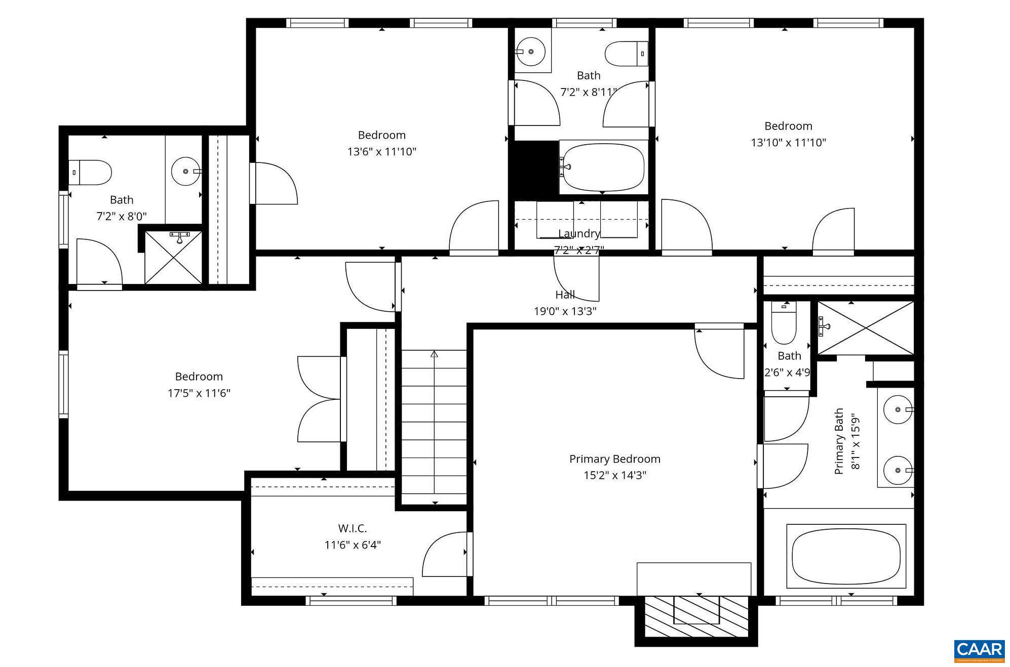 3655 Raleigh Mountain Trail Charlottesville, VA 22903 - Photo 52 of 54
