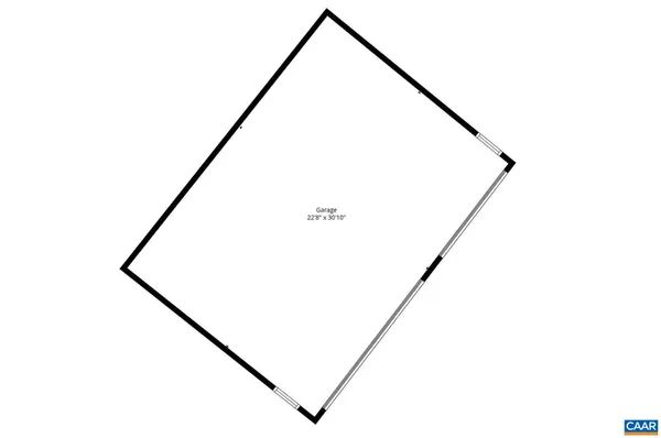 $1,095,000 | 3655 Raleigh Mountain Trail, Charlottesville, VA 22903