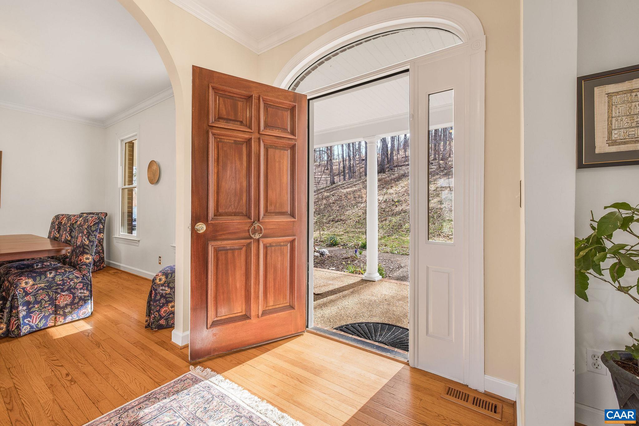 3655 Raleigh Mountain Trail Charlottesville, VA 22903 - Photo 7 of 54